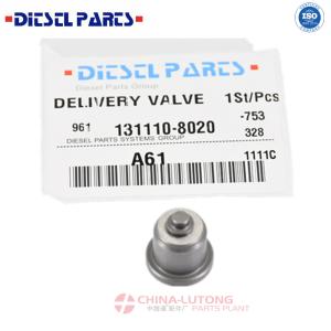 China Diesel Engine Delivery Valve 131110-8020 for Fuel pump wholesale