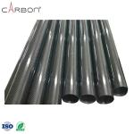 55%-67% of Aluminum Carbon Fiber Camera Tripod Tube for Professional