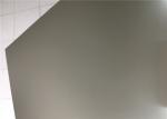 Light Weight Brushed Aluminum Coil Excellent Weather Resistance Easy Cleaning