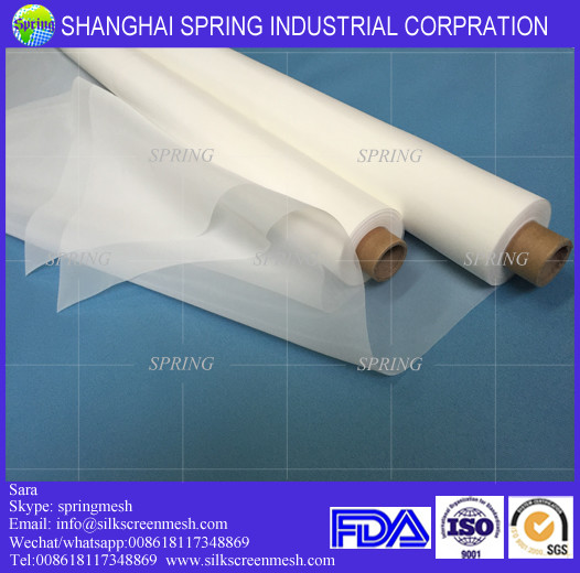 Nylon Filter Screen Mesh Food Grade 25 50 70 90 100 120 150 190 200 300 400