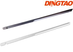 China DT XLC7000 Cutter Parts 21261011 Blade S-91 S-93-7 S7200 093X5 16 Hollow wholesale