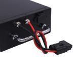 72V 20AH Lithium Power Pack