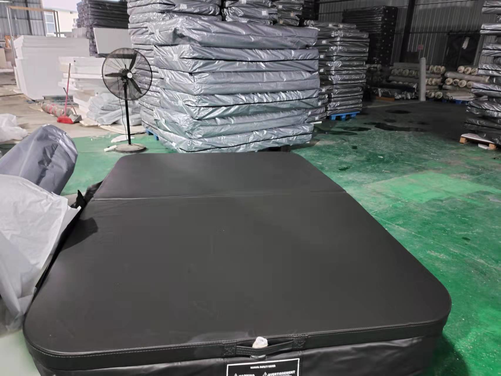 outdoor SPA hot tub covers