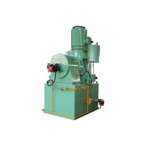 China 50kgs/time WFS-50 Hospital Medical Waste Incinerator with Smoke and Smell Free Safety wholesale