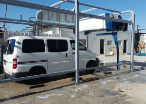 China 8000mm Automatic Car Wash Machine wholesale