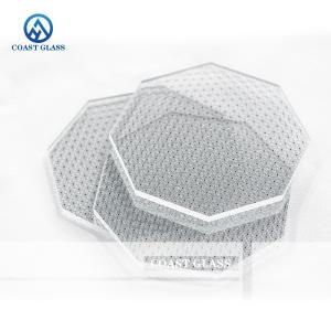 China Electronic Lenses Glass Optical Accessories OEM ODM Customized Shaped wholesale