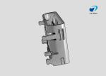 mini hdmi connector 19pin SMD Gold-Plated