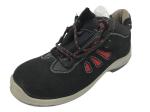 Eco Friendly Ladies Safety Shoes Oil Resistant Outsole Foot Protection