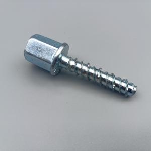 China High Strength Hex Cutting Concrete Anchor Bolts Heavy Duty wholesale