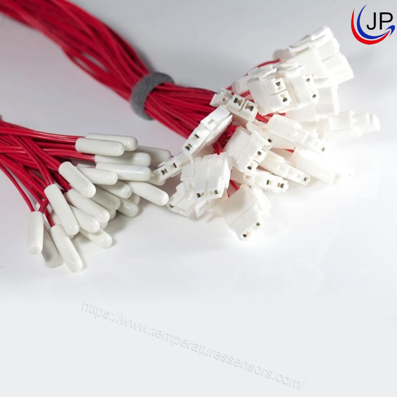 Flange Type High Temperature Probe 0.3K-2000K 2500K To 4500K