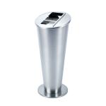 Stainless Steel Box Tank Trash Bin Stainless Steel Fabrication Service