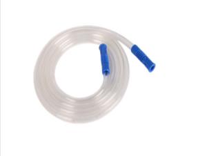 China Medical Single Use Consumables 180cm Length Suction Connecting Tube wholesale