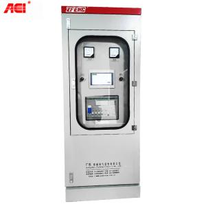 China 200V Digital Water Power Supply Frequency Cabinet Constant Pressure wholesale