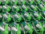 Excellent Performance Bernet Brand LPG Air Separator for LPG Dispenser