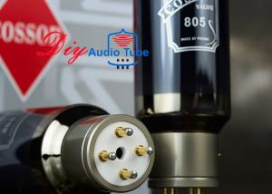 China Psvane COSSOR 805 Audio DIY Guitar Tube Amplifier Vacuum Tube HIFI Tube 805A wholesale