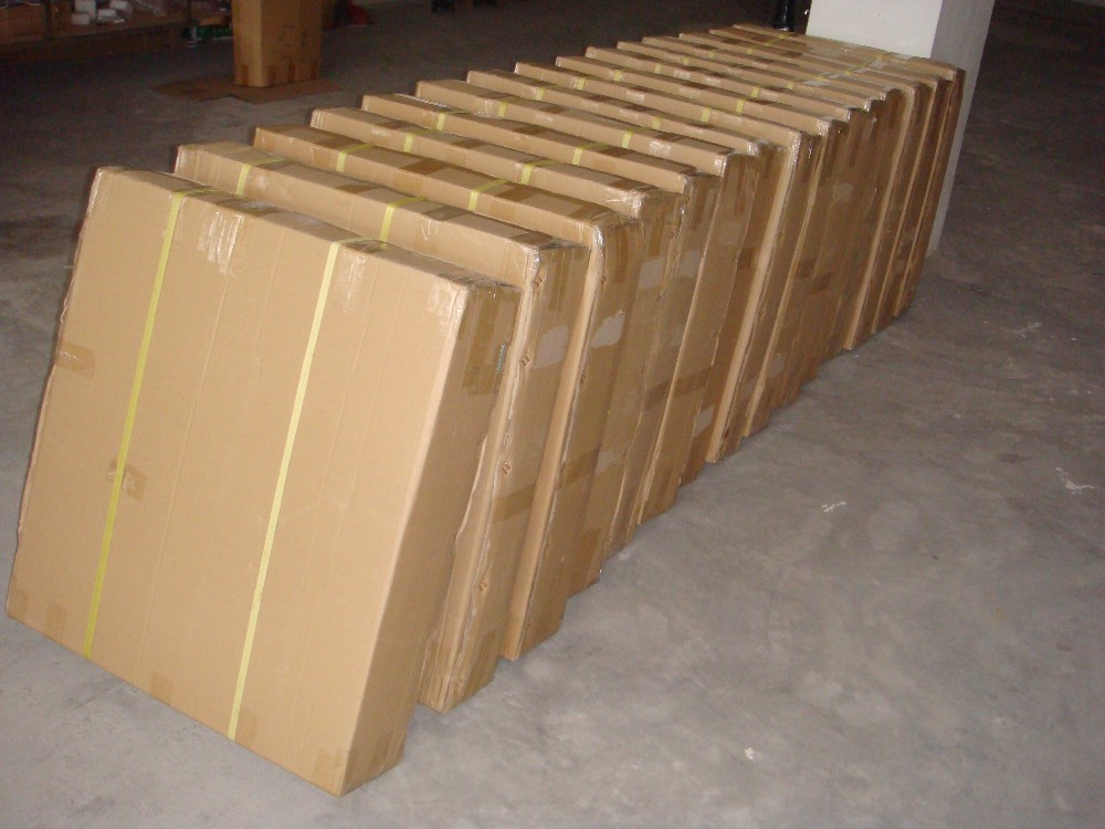 FAB Frame Double Sided Light Box Energy Saving For Wall Decoration Trade Show