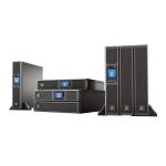 Networking Protection Vertiv GXT5 5KVA 6KVA 8KVA 10KVA 16KVA 20KVA 220V Rack