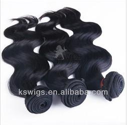 China 100% human hair Virgin Brazilian Hair wholesale