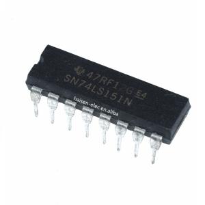 China SN74LS10D wholesale