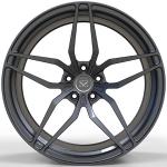 20x11.5 20x12 Staggered Forged Monoblock Wheels For Mercedes Benz S63