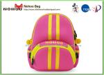 Bumblebee Boys School Bag Custom Back To School Backpack Durable
