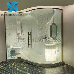 China PDLC Smart Glass, Smart Switchable Glass wholesale