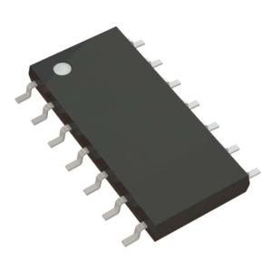 China TL074CDT IC OPAMP JFET 4 CIRCUIT 14SO STMicroelectronics wholesale