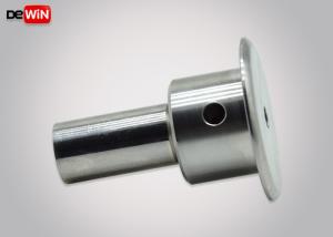 China Automobile Stainless Steel Cnc Machining Services High Precision Anodizing Surface wholesale