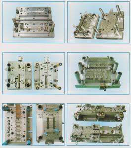 China Stamping Tooling wholesale