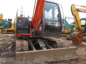 China Used Excavator Hitachi ZX60 New Arrival wholesale