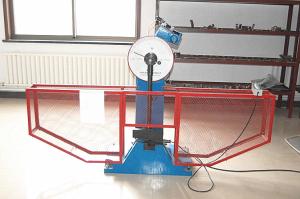 China pendulum impact testers+impact test introduction+impact test apparatus wholesale