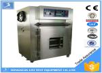 Hot Air Heat Industrial Electric Oven 220v Drying Industrial Convection Oven