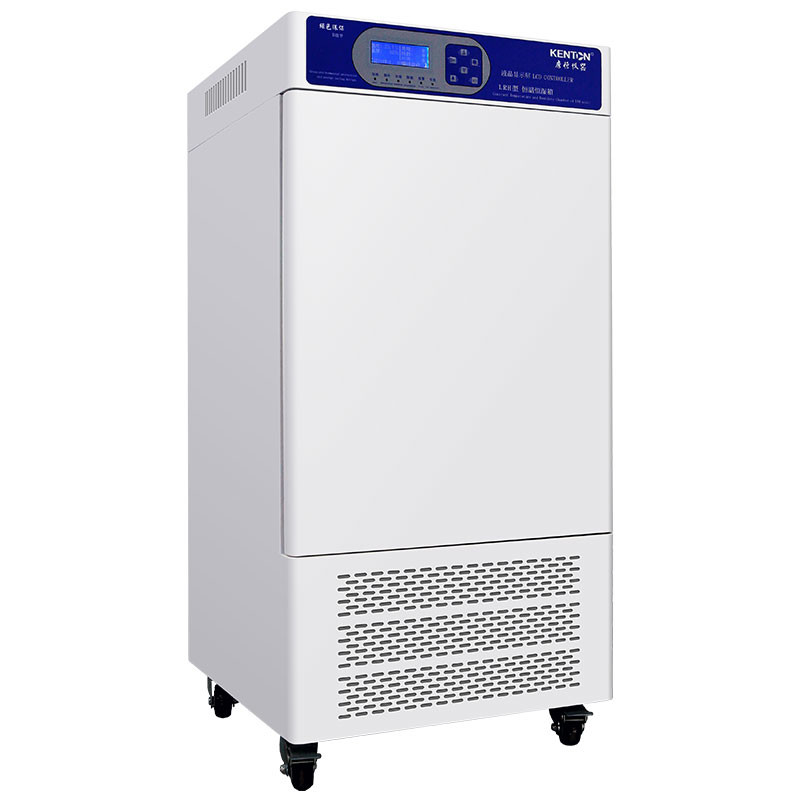 Plant Growth Environmental Temperature Chamber 250L Plant Seed Incubators