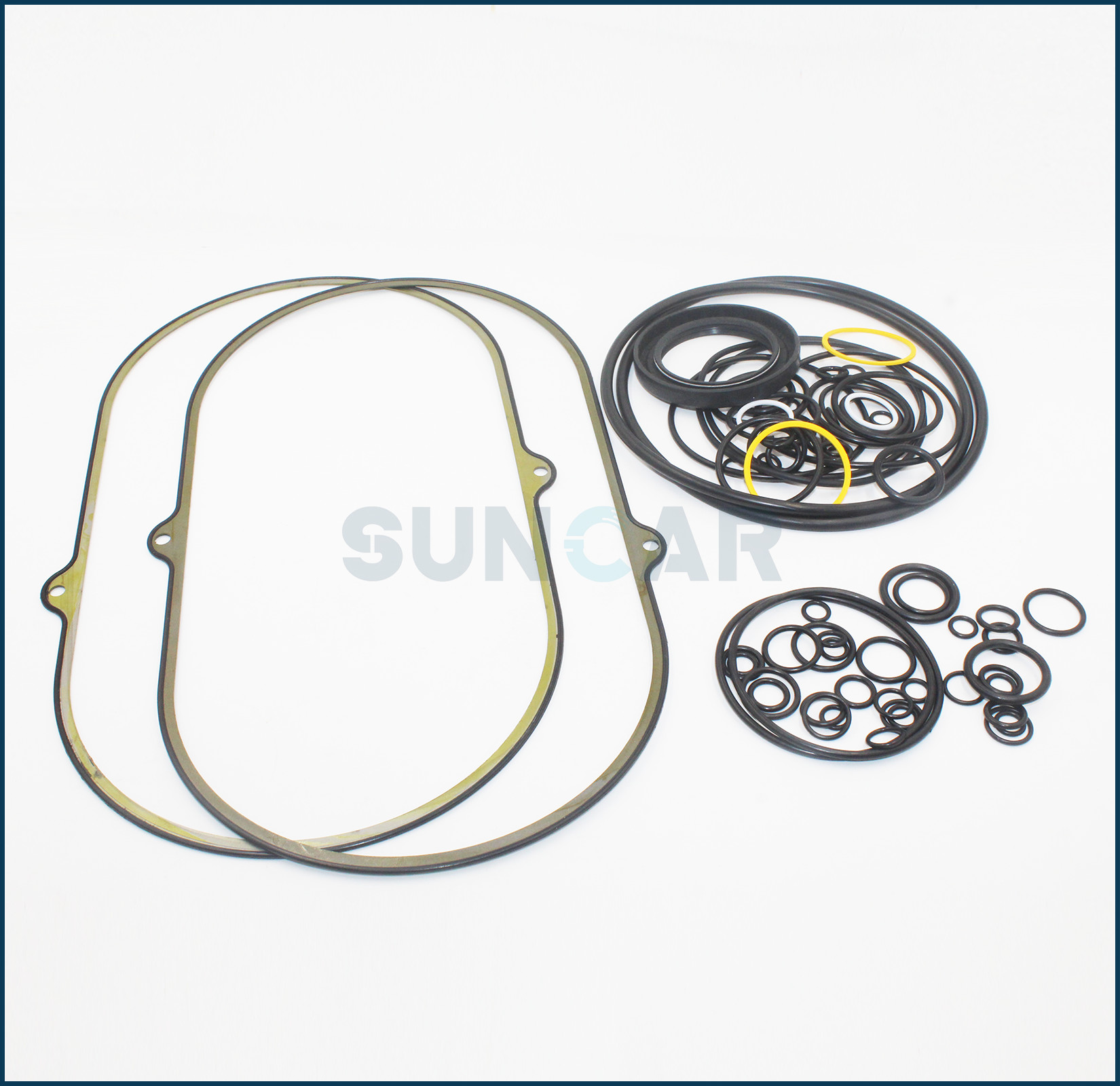 9199338 Pump seal For Hitachi FV30 ZX450 ZX450H ZX450H-HHE ZX460LCH-AMS ZX460LCH-HCME ZX480MT ZX480MTH ZX500LC ZX500LC