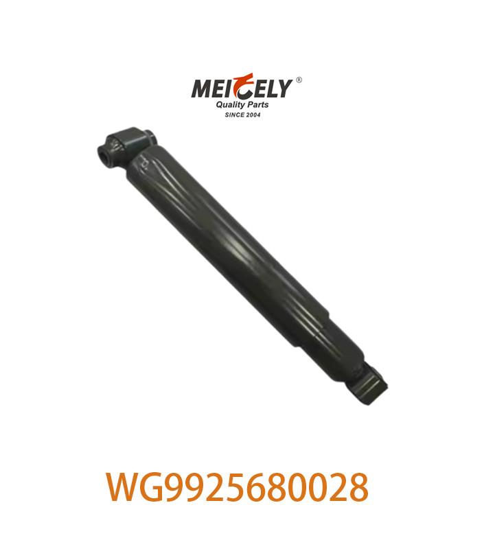 Shock Absorber WG9925680028 For HOWO Diesel Engine