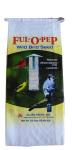 Large BOPP Woven Super Sacks Bags 25kg 50kg Animal Feed Fertilizer Bags