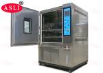 Adjustable Stainless Steel Temperature Environmental Climate High And Low