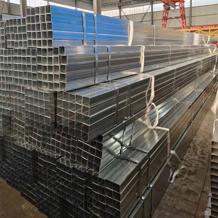 Ss316l Square Steel Hollow Pipe 316l Stainless Steel Rectangular Tube