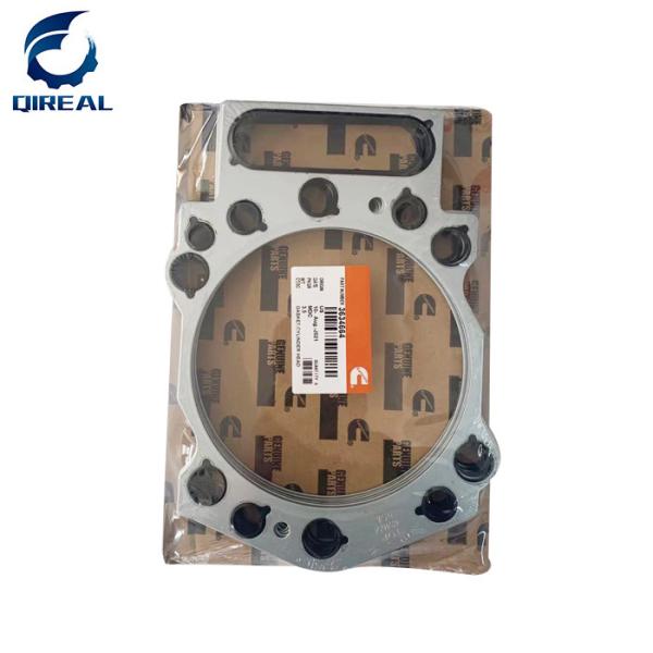 Quality Cummins K19 Cylinder Head Gasket 3634664 for sale
