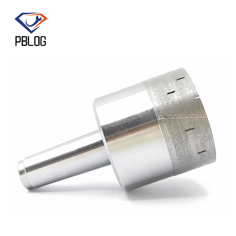 Manufacture High Quality High Speed Diamond Sintered Drill Bit Hole Saw