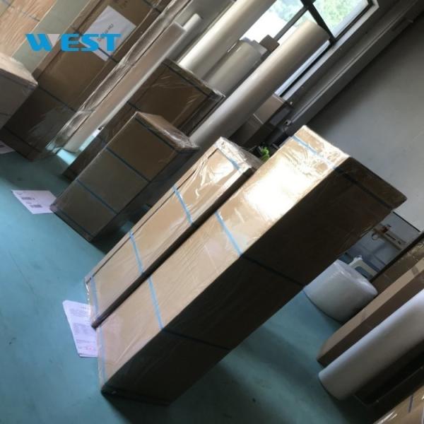 WEST Smart PDLC Film Packaging