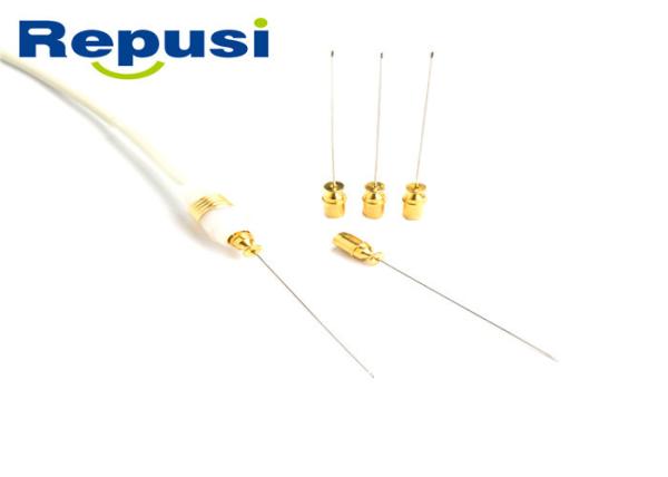 Quality REPUSI Pre-Sterilized  Emg Needle Electrodes ISO13485 Certification for sale