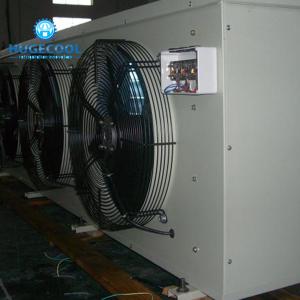 China Refrigerant water heat exchanger evaporative air cooler for cold storage wholesale