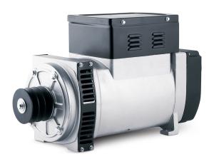 China DC 250A Pully Belt Alternator Welding Machine 2.5 - 5.0mm Electrode Diameter DC Welder wholesale