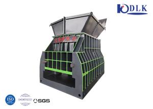 China 420MM Shear Height Scrap Metal Shear With Hydraulic Drive wholesale