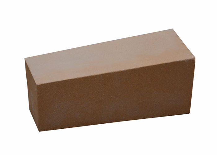 Thin Refractory Blanket 1200C Clay Insulating Brick High Strength