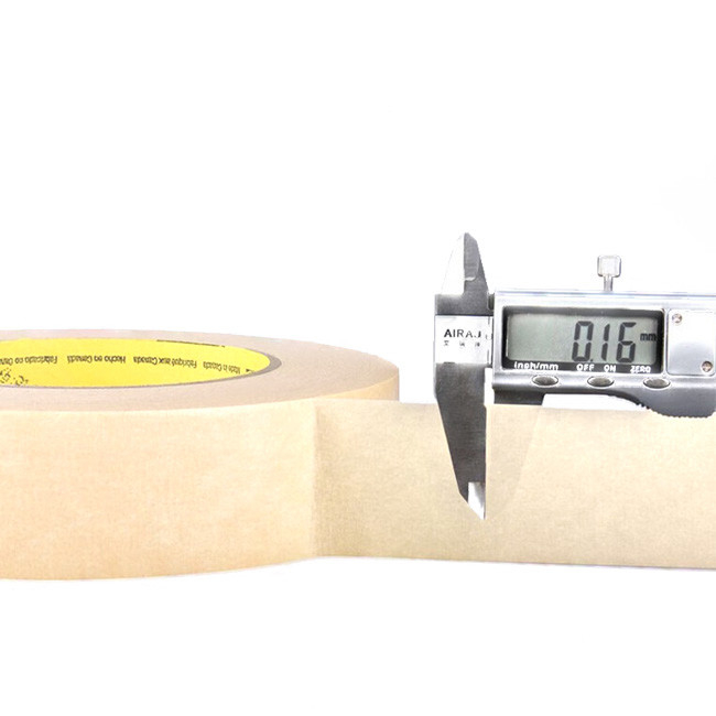 3M™ 232 High Performance Masking Tape 57 Inches X 60 Yards 6.3 Mil 1 Roll/box
