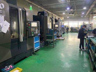 Shanghai Kingstyle Electrical MFY Co. Ltd