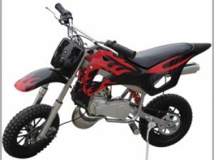 China 49cc Kids Mini Dirt Bike on sale