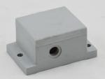 Electronic Aluminum Enclosure Box Die Casting OEM